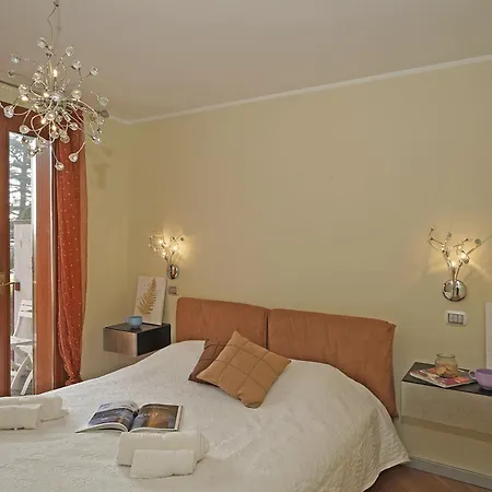 Apartment Il Barcone - Gardagate