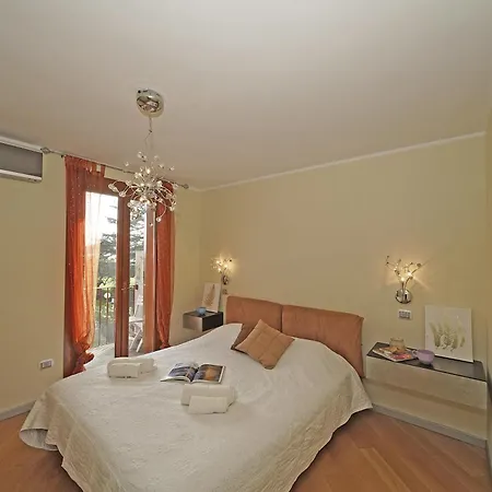 Apartment Il Barcone - Gardagate