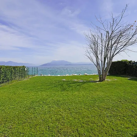 Apartment Il Barcone - Gardagate *