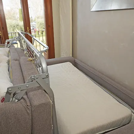 Apartment Il Barcone - Gardagate