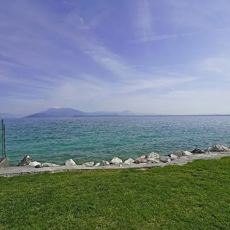 Apartment Il Barcone - Gardagate *
