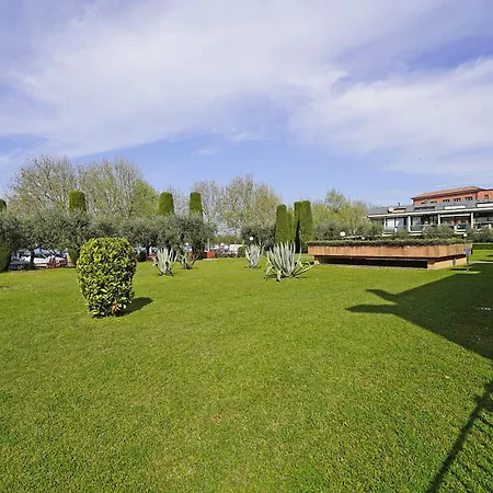 Apartment Il Barcone - Gardagate Sirmione