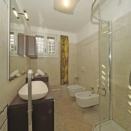 Apartment Il Barcone - Gardagate *