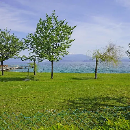 Apartment Il Barcone - Gardagate Sirmione