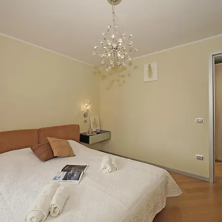 Apartment Il Barcone - Gardagate *