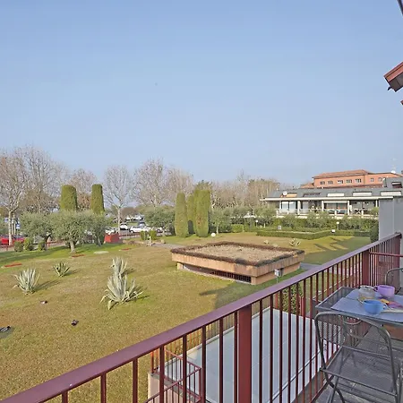 Apartment Il Barcone - Gardagate Sirmione