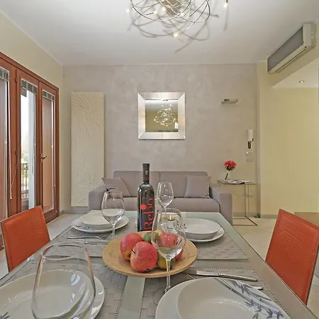 Apartment Il Barcone - Gardagate Sirmione