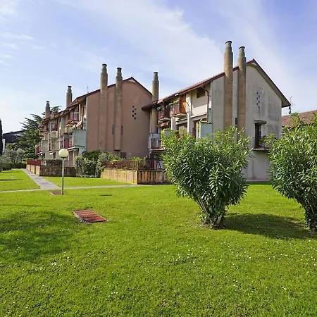 Apartment Il Barcone - Gardagate