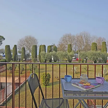 Il Barcone - Gardagate