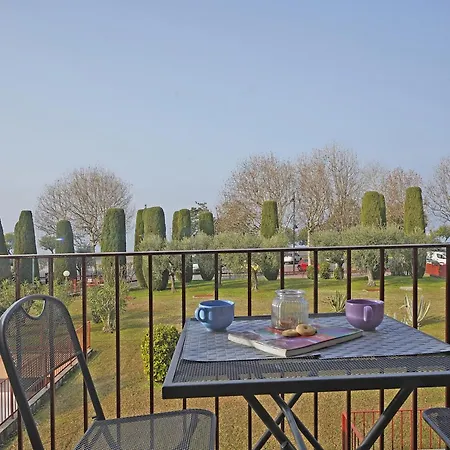 Apartment Il Barcone - Gardagate Sirmione