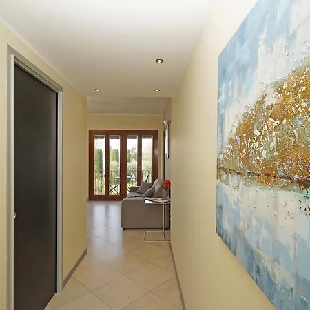 Apartment Il Barcone - Gardagate *