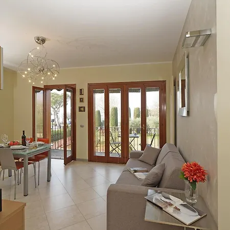 Apartment Il Barcone - Gardagate