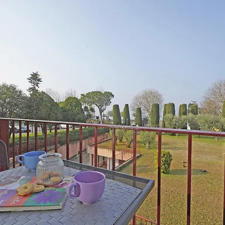 Apartment Il Barcone - Gardagate Sirmione